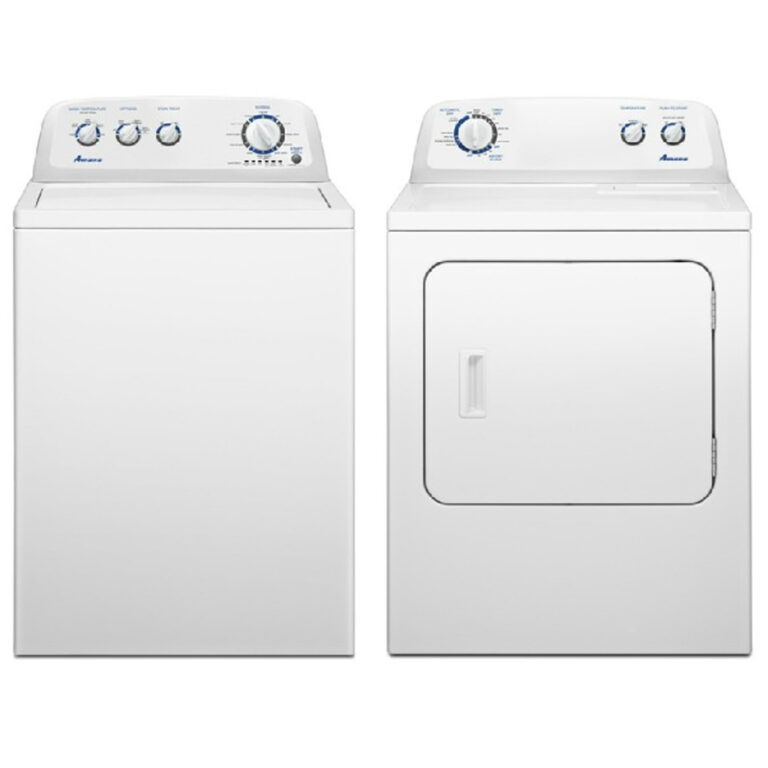 Washer and Dryer Texas Laundry Solutions Dallas