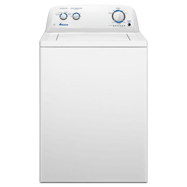 Single Washer